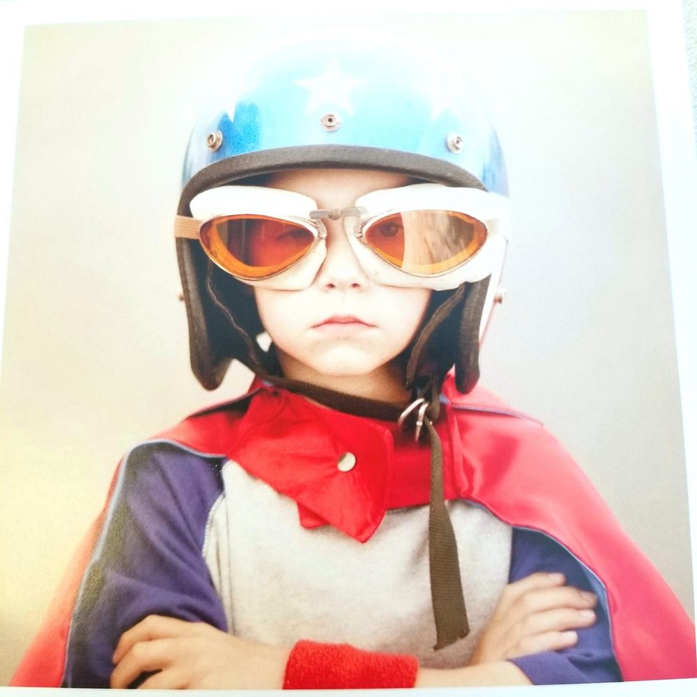 Meet your Posher, Tess